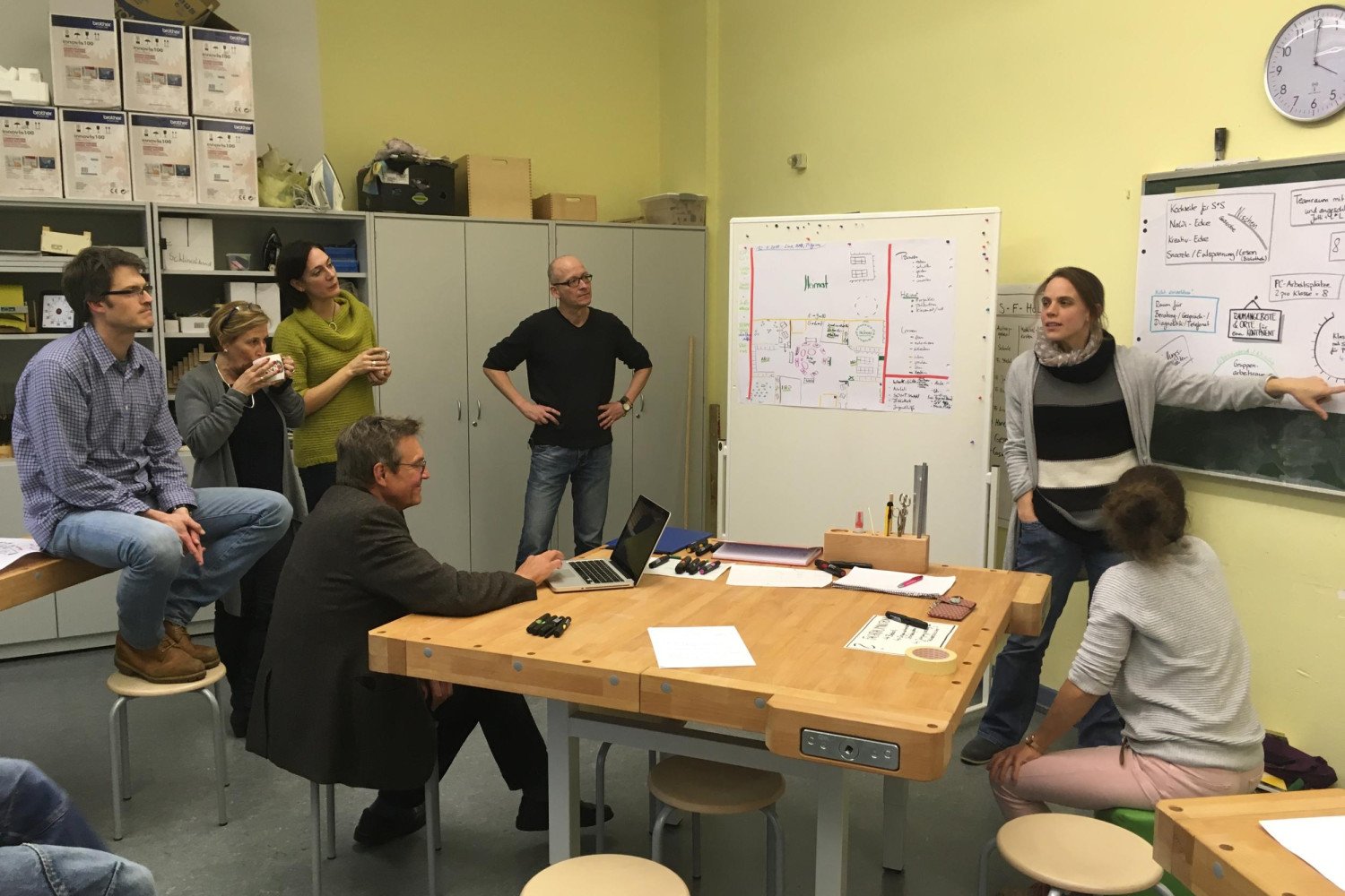 Phase Null Workshop 02