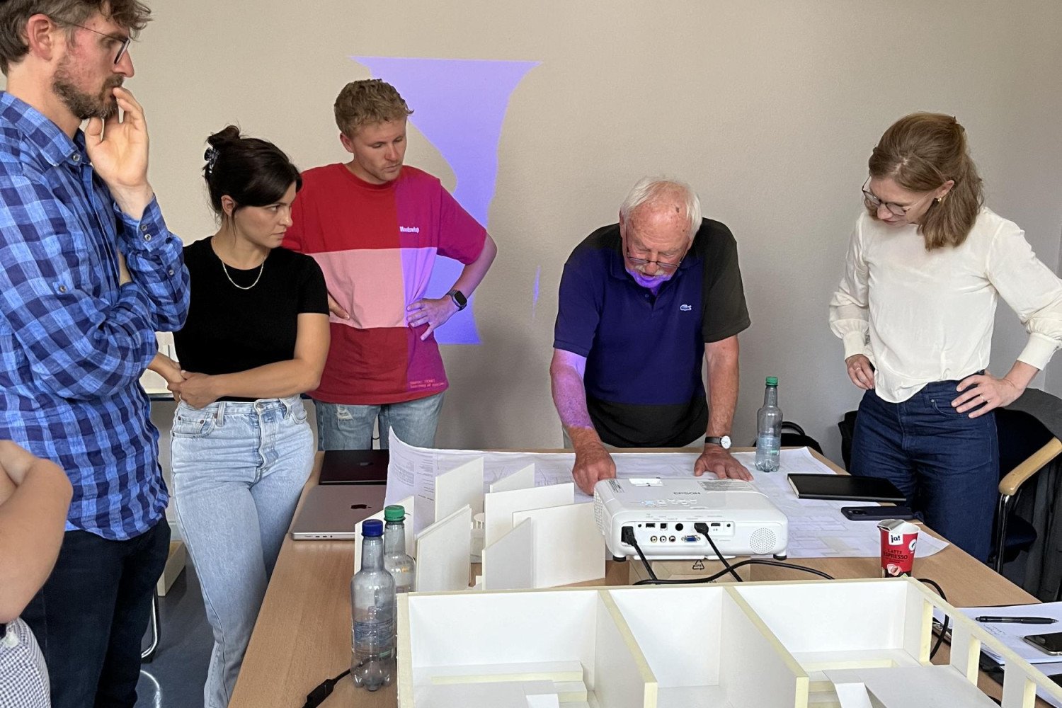 Entwurfsworkshop