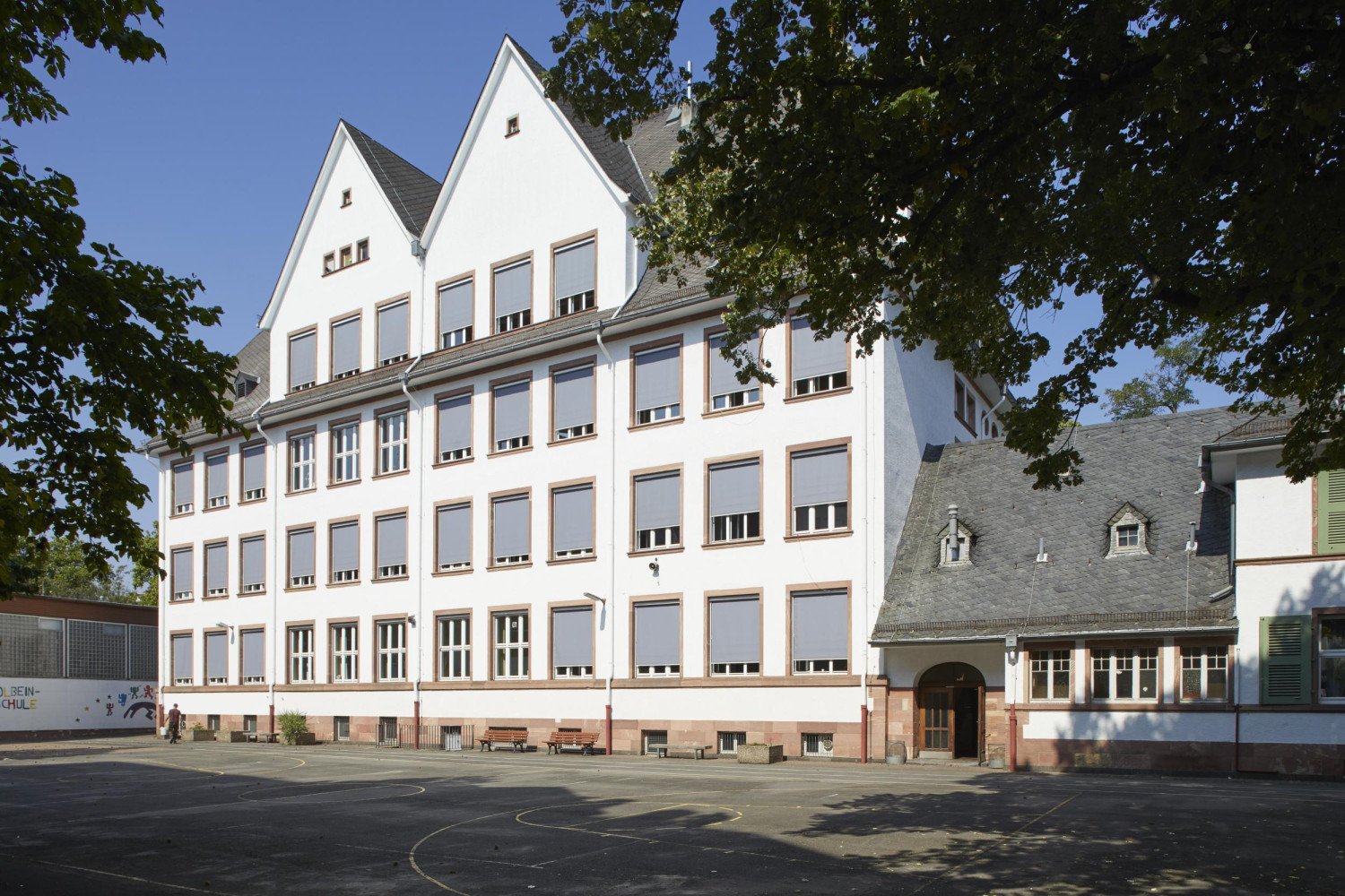 Holbeinschule