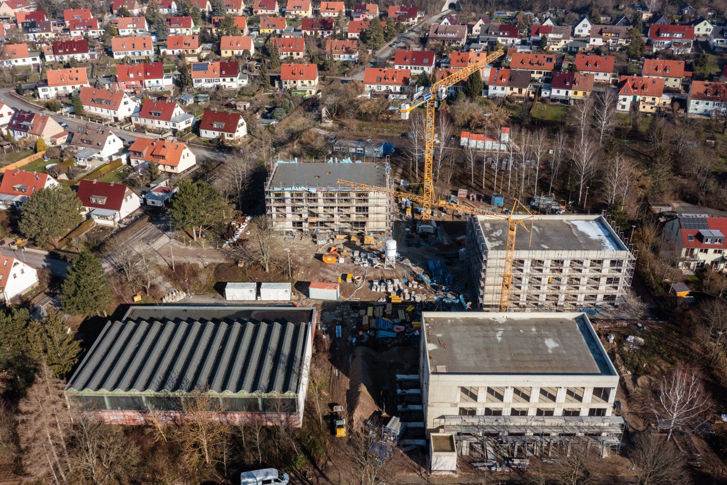 Februar 2023