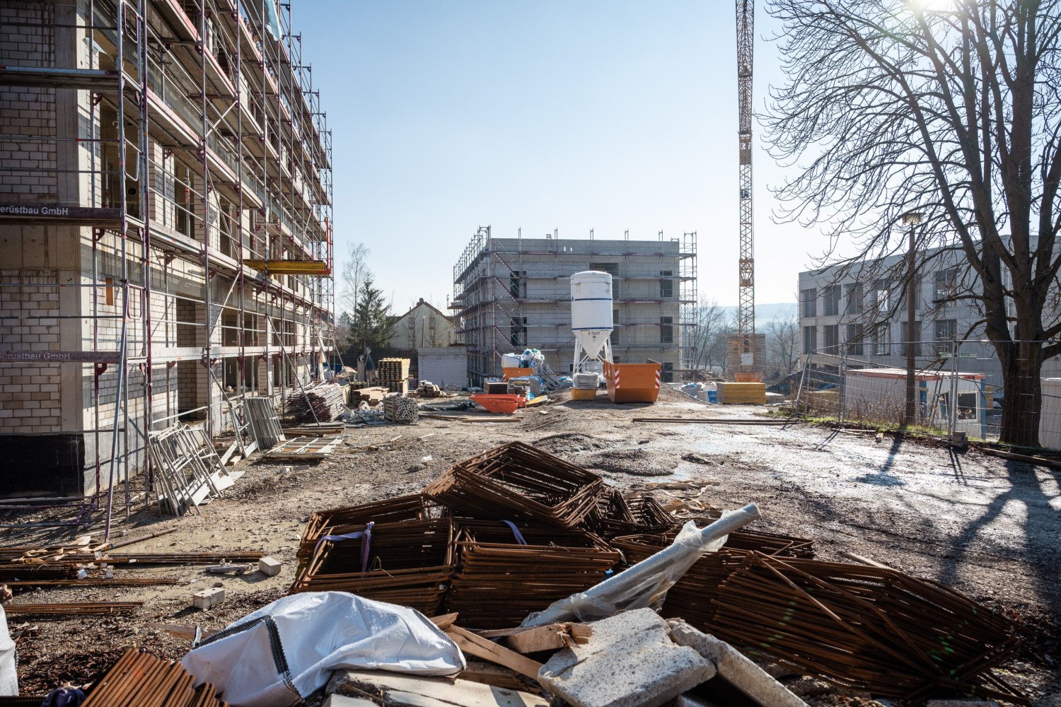 Februar 2023